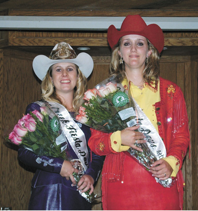 fiesta queen